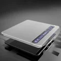 Протектор за отразяващо HD стъкло с апликатор - Анти - iPad Pro 12.9 (2020 / 2021 / 2022)
