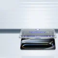 Протектор за отразяващо HD стъкло с апликатор - анти - iPad Pro 13 (2024)