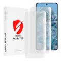 Протектор - самолекуващ [2 броя] за Google Pixel 8 Pro - Smart Protection Classic - Прозрачно