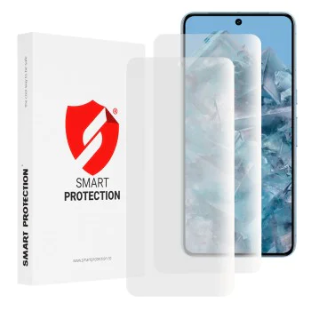 Протектор - самолекуващ [2 броя] за Google Pixel 8 Pro - Smart Protection Classic - Прозрачно
