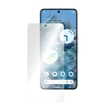 Протектор - самолекуващ [2 броя] за Google Pixel 8 Pro - Smart Protection Classic - Прозрачно
