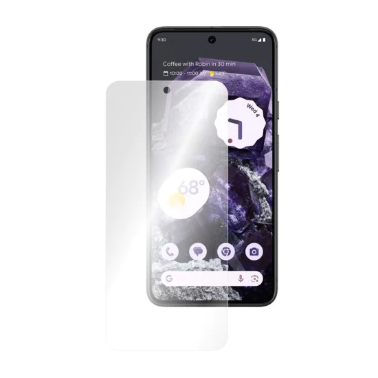 Протектор - самолекуващ [2 броя] за Google Pixel 8 - Smart Protection Classic - Clear