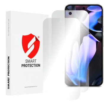 Протектор - самолекуващ [2 броя] за Google Pixel 9 Pro - Smart Protection Classic - Прозрачно