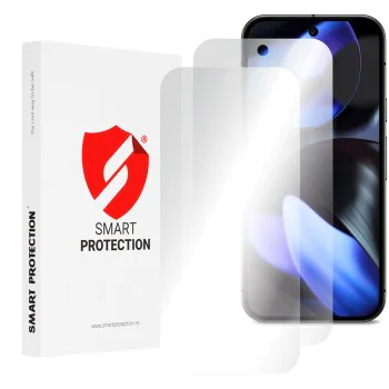 Протектор - самолекуващ [2 броя] за Google Pixel 9 - Smart Protection Classic - Clear