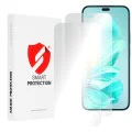 Протектор - самолекуващ [2 броя] за Honor 200 Lite Premium Regenerable Premium Resovable Cover - Smart Protection Classic - Clear