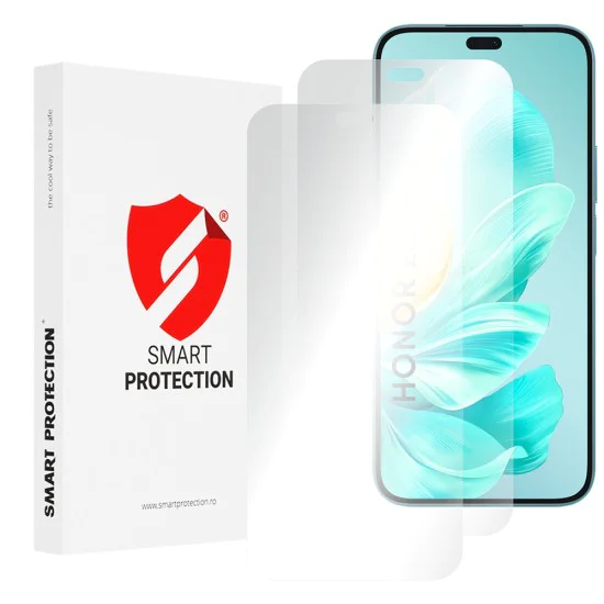 Протектор - самолекуващ [2 броя] за Honor 200 Lite Premium Regenerable Premium Resovable Cover - Smart Protection Classic - Clear