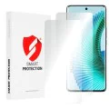 Протектор - самолекуващ [2 броя] за Honor Magic6 Lite Premium Regenerable Premium Removable Cover - Smart Protection Classic - Clear