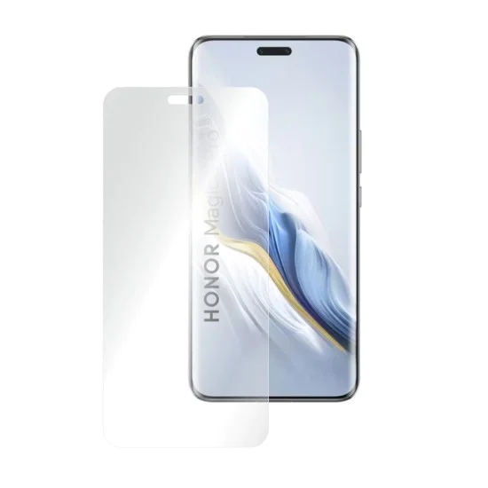 Протектор - самолекуващ [2 броя] за Honor Magic6 Pro Premium Regenerable Premium Removable Cover - Smart Protection Classic - Clear