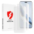 Протектор - самолекуващ [2 броя] за Honor Magic6 Pro Premium Regenerable Premium Removable Cover - Smart Protection Classic - Clear