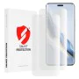 Протектор - самолекуващ [2 броя] за Honor Magic6 Pro Premium Regenerable Premium Removable Cover - Smart Protection Classic - Clear