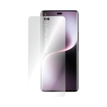 Протектор - самолекуващ [2 броя] за Honor Magic7 Lite / X9c – Smart Protection Premium Classic (2 пакета) – Прозрачен