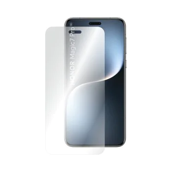 Протектор - самолекуващ [2 броя] за Honor Magic7 Pro – Smart Protection Premium Classic (2 пакета) – Прозрачен
