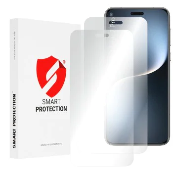 Протектор - самолекуващ [2 броя] за Honor Magic7 Pro – Smart Protection Premium Classic (2 пакета) – Прозрачен