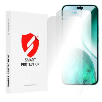 Протектор - самолекуващ [2 броя] за Honor X8b / X8c - Smart Protection - Premium Classic (2 пакета) - Прозрачен