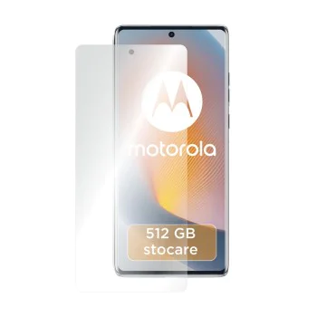 Протектор - самолекуващ [2 броя] за Motorola Edge 50 Fusion - Smart Protection Classic - Прозрачен