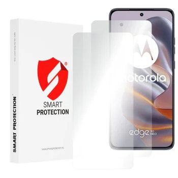 Протектор - самолекуващ [2 броя] за Motorola Edge 50 Neo / ThinkPhone 25 - Smart Protection Classic - Clear