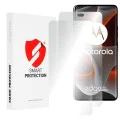 Протектор - самолекуващ [2 броя] за Motorola Edge 50 Pro - Smart Protection Classic - Прозрачен