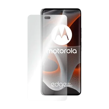 Протектор - самолекуващ [2 броя] за Motorola Edge 50 Pro - Smart Protection Classic - Прозрачен