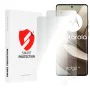 Протектор - самолекуващ [2 броя] за Motorola Edge 50 - Smart Protection Classic - Прозрачен