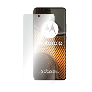 Протектор - самолекуващ [2 броя] за Motorola Edge 50 Ultra - Smart Protection Classic - Прозрачен