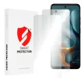 Протектор - самолекуващ [2 броя] за Motorola Moto G05 / E15 - Smart Protection Classic - Прозрачен