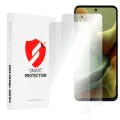 Протектор - самолекуващ [2 броя] за Motorola Moto G15 / G15 Power - Smart Protection Classic - Clear