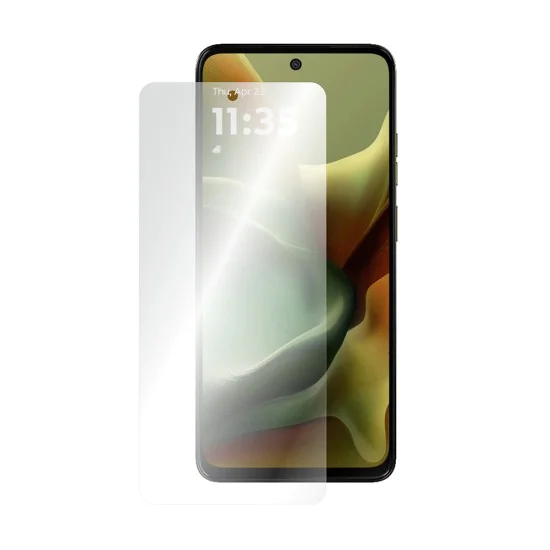 Протектор - самолекуващ [2 броя] за Motorola Moto G15 / G15 Power - Smart Protection Classic - Clear