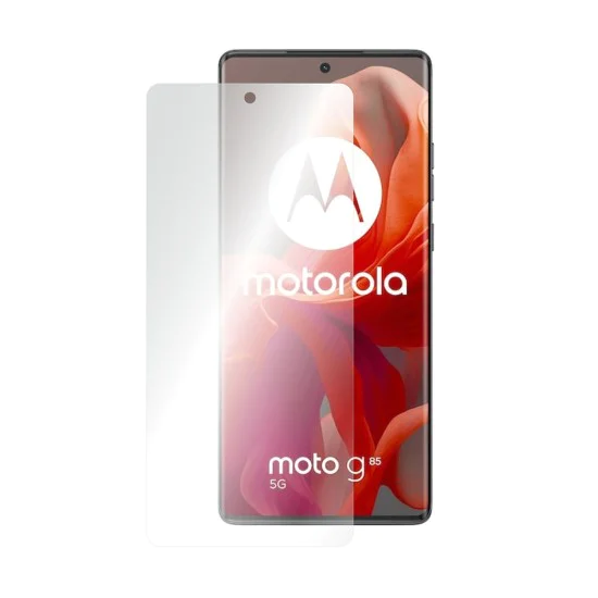 Протектор - самолекуващ [2 броя] за Motorola Moto G85 - Smart Protection Classic - Clear