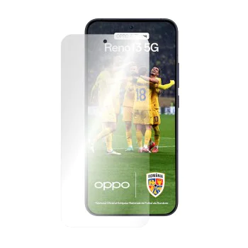 Протектор - самолекуващ [2 броя] за Oppo Reno13 - Smart Protection - Premium Classic (2 пакета) - Прозрачен