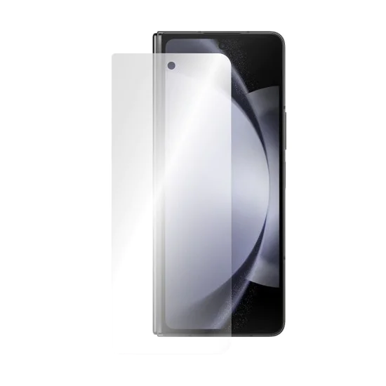 Протектор - самолекуващ [2 броя] за [Преден екран] - Samsung Galaxy Z Fold5 - Прозрачен