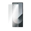 Протектор - самолекуващ [2 броя] за [Преден екран] - Samsung Galaxy Z Fold6 - Прозрачен
