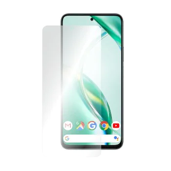 Протектор - самолекуващ [2 броя] за Премиум регенерируем Протектор Honor 200 Smart / X7c - Smart Protection Classic - Clear