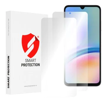 Протектор - самолекуващ [2 броя] за Samsung Galaxy A05 / A05s - Smart Protection Classic - Прозрачен