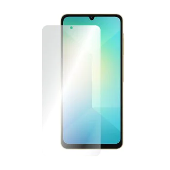 Протектор - самолекуващ [2 броя] за Samsung Galaxy A06 - Smart Protection Classic - Прозрачен
