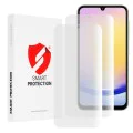 Протектор - самолекуващ [2 броя] за Samsung Galaxy A26 5G - Smart Protection - Premium Classic (2 опаковки) - Прозрачен