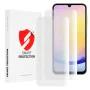 Протектор - самолекуващ [2 броя] за Samsung Galaxy A26 5G - Smart Protection - Premium Classic (2 опаковки) - Прозрачен