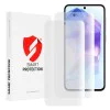 Протектор - самолекуващ [2 броя] за Samsung Galaxy Galaxy A55 5G Premium Regenerative Cover - Smart Protection Classic - Прозрачен