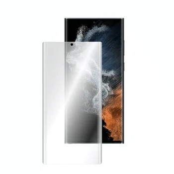 Протектор - самолекуващ [2 броя] за Samsung Galaxy Galaxy S22 Ultra 5G - Smart Protection Classic - Прозрачен
