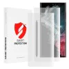 Протектор - самолекуващ [2 броя] за Samsung Galaxy Galaxy S22 Ultra 5G - Smart Protection Classic - Прозрачен