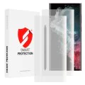 Протектор - самолекуващ [2 броя] за Samsung Galaxy Galaxy S22 Ultra 5G - Smart Protection Classic - Прозрачен