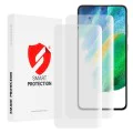 Протектор - самолекуващ [2 броя] за Samsung Galaxy S21 FE 5G - Smart Protection Classic - Прозрачен