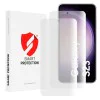 Протектор - самолекуващ [2 броя] за Samsung Galaxy S23 - Smart Protection Classic - Прозрачен