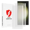 Протектор - самолекуващ [2 броя] за Samsung Galaxy S23 Ultra - Smart Protection Classic - Прозрачен