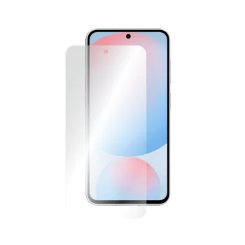 Протектор - самолекуващ [2 броя] за Samsung Galaxy S24 FE - Smart Protection Classic - Прозрачен