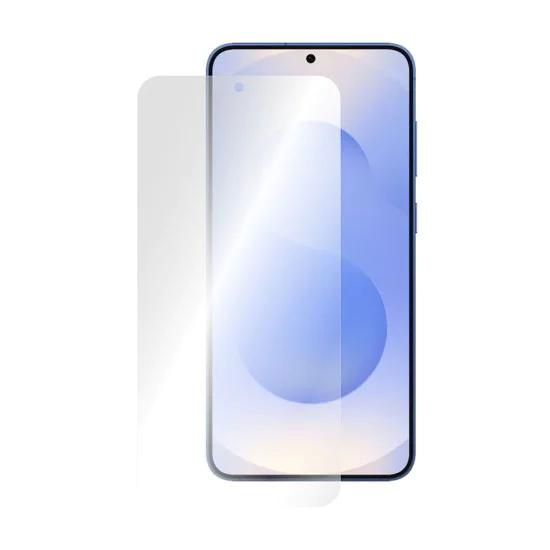 Протектор - самолекуващ [2 броя] за Samsung Galaxy S25 - Smart Protection - Premium Classic (2 опаковки) - Прозрачен