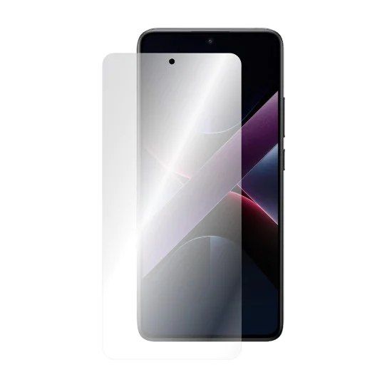 Протектор - самолекуващ [2 броя] за Xiaomi Poco X7 Pro - Smart Protection - Premium Classic (2 пакета) - Прозрачен
