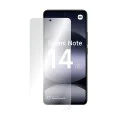 Протектор - самолекуващ [2 броя] за Xiaomi Redmi Note 14 4G (164,84 x 78,15 x 8,16 mm) - Smart Protection - Premium Classic (2 пакета) - Clear