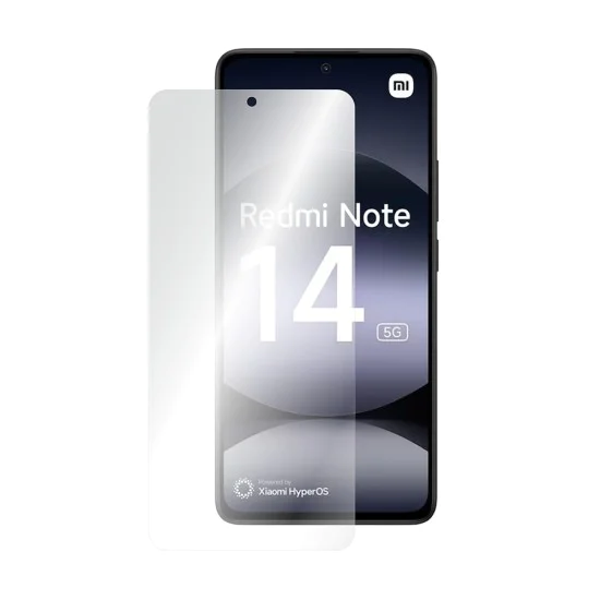 Протектор - самолекуващ [2 броя] за Xiaomi Redmi Note 14 4G (164,84 x 78,15 x 8,16 mm) - Smart Protection - Premium Classic (2 пакета) - Clear