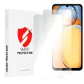 Протектор - самолекуващ [2 броя] за Xiaomi Redmi Redmi 13C 4G / 13C 5G / Poco M6 / C65 - Smart Protection Classic - Прозрачен