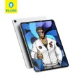 Протектор за синьо закалено стъкло - Анти - iPad Air 4 / 5 (2020/2022) / Pro 11 (2018 / 2020 / 2021 / 2022)